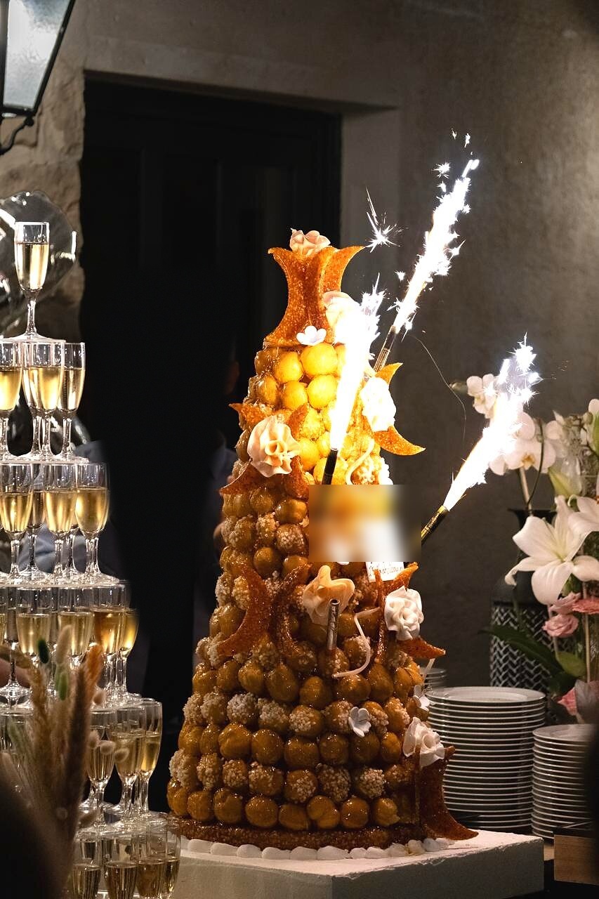 Mariages